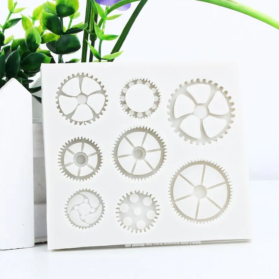 Кондитерский мешок для выпечки сделай сам формы помадки пищевой силикон