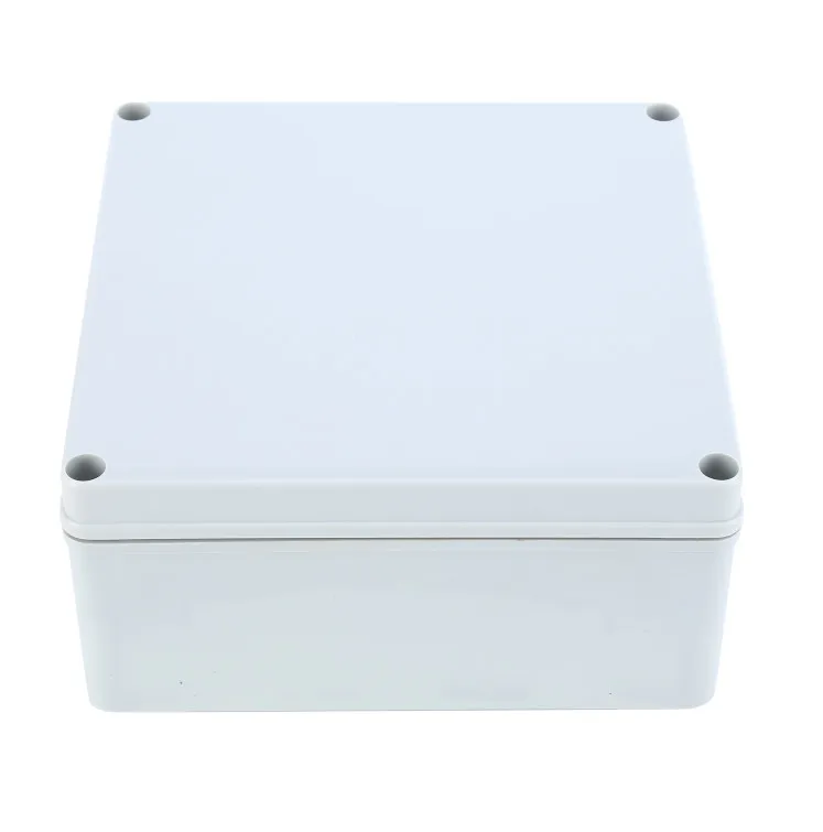 Большая водонепроницаемая распределительная коробка из АБС пластика IP67