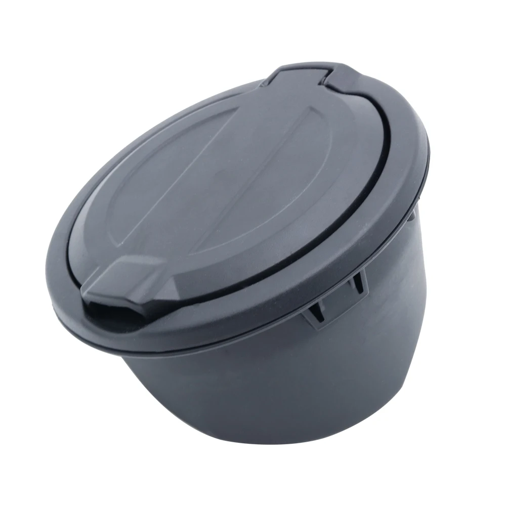 New Car Accessories Gas Fuel Tank Cap Lock Regular Locking For Jeep Wrangler JL 2018 |