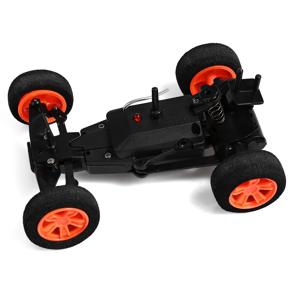 Новые скоростные гоночные автомобили 9115 1:32 микро RC внедорожный RTR 20 км/ч