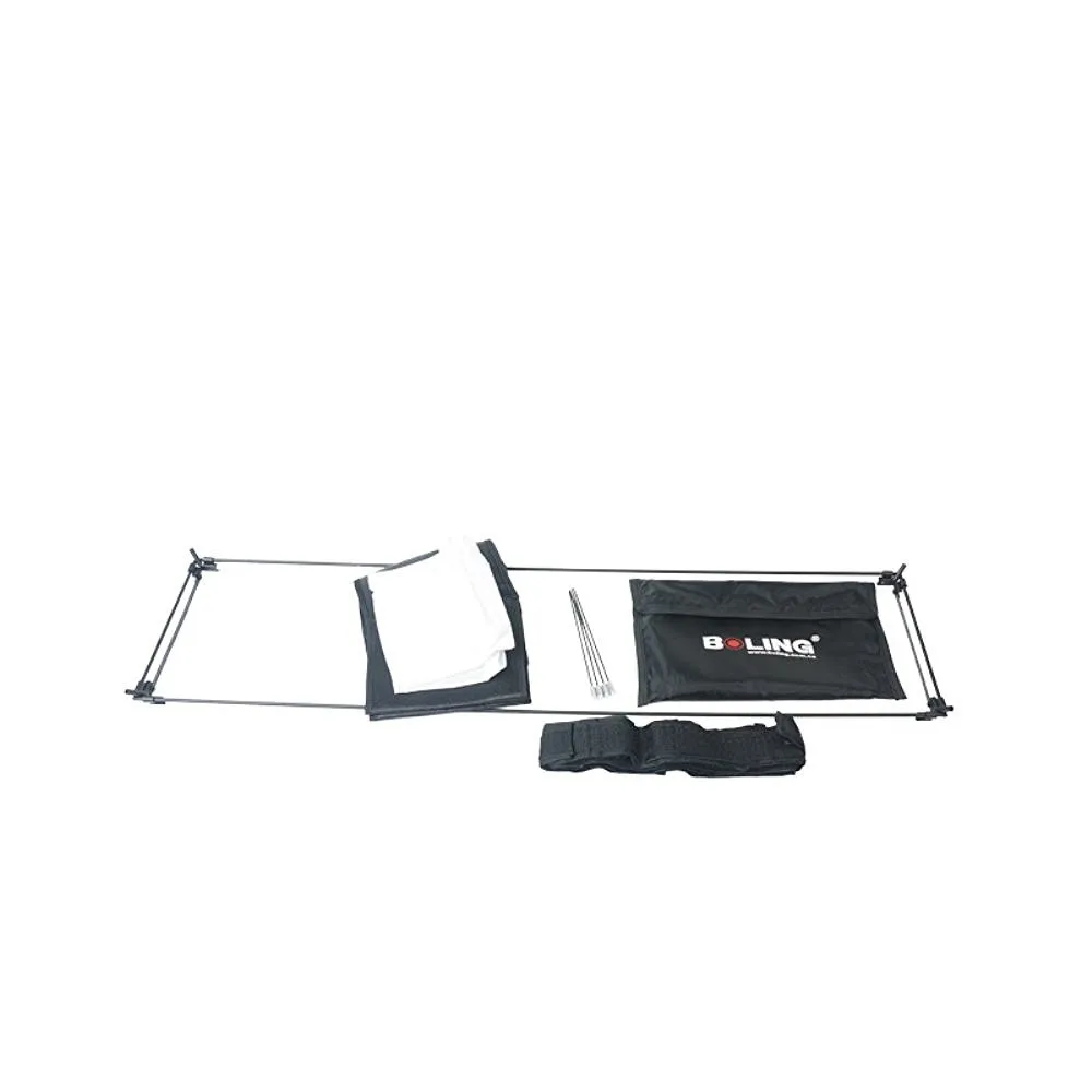 BOLING BL-2280LG студийный свет софтбокс с Сотами для BL-2280P/BL-2280BP светодиодный панельный свет фотография Софтбокс