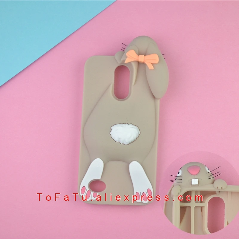 Роскошные Милые силиконовые чехлы обложки для телефонов LG K20 Plus V|case for lg|case forphone