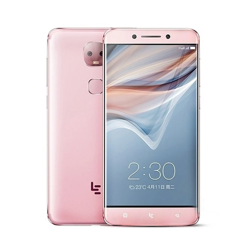 Оригинальный LeTV Leeco Le Pro 3X651 4G мобильный телефон с двумя камерами Android 6 0 Helio X23 5