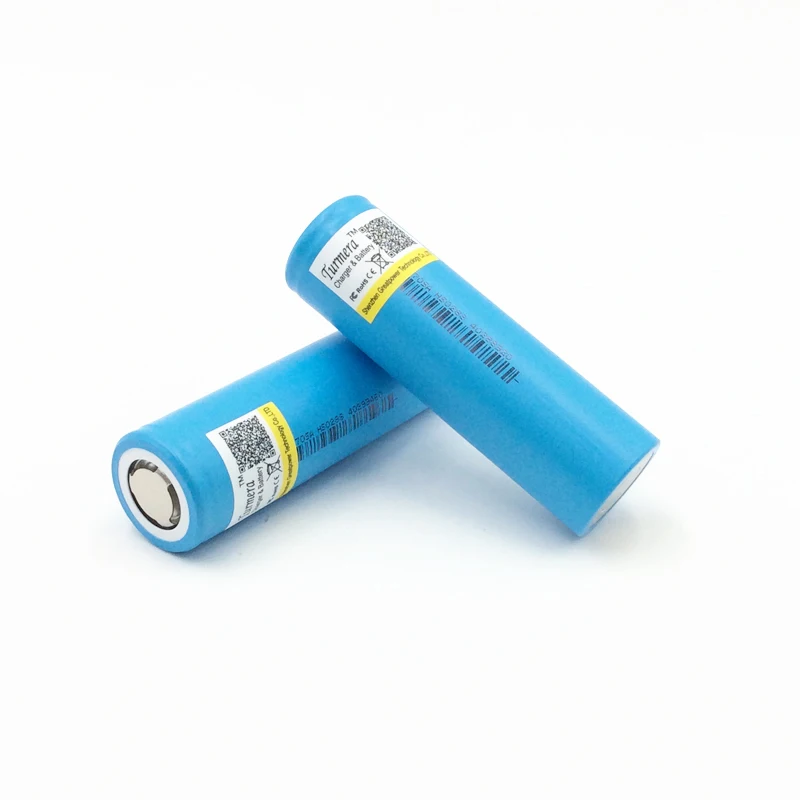 Батарея INR21700 3750mah Li Ni батарея 3 7 V 40A для электронной сигареты мод/комплект 21700