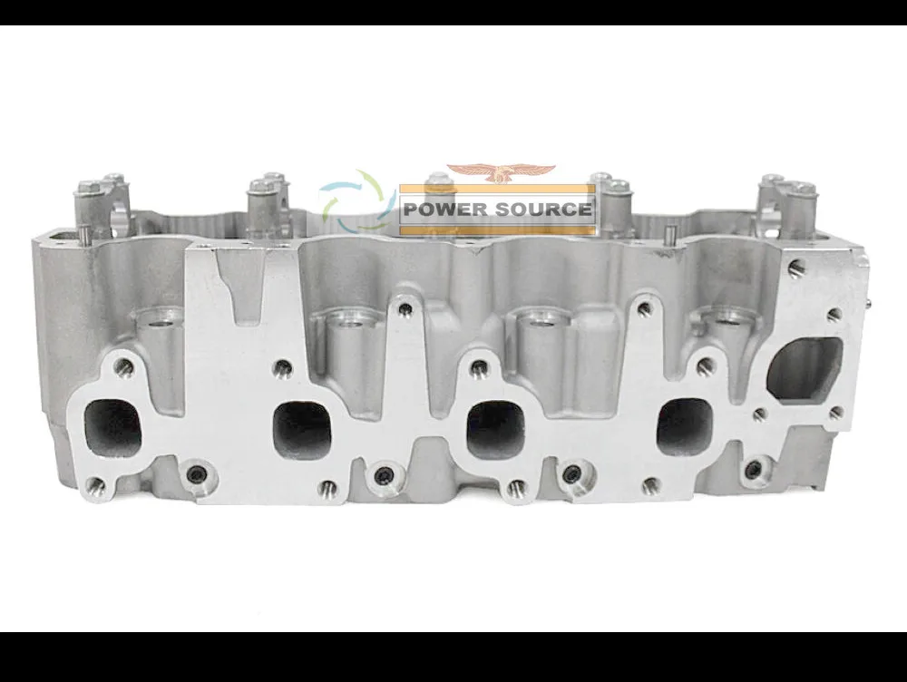 Головка цилиндра двигателя 2C 2CT T для Toyota Corona Camry Carina II 8V 1975cc 2.0L 11101 64121 64122 1110164121