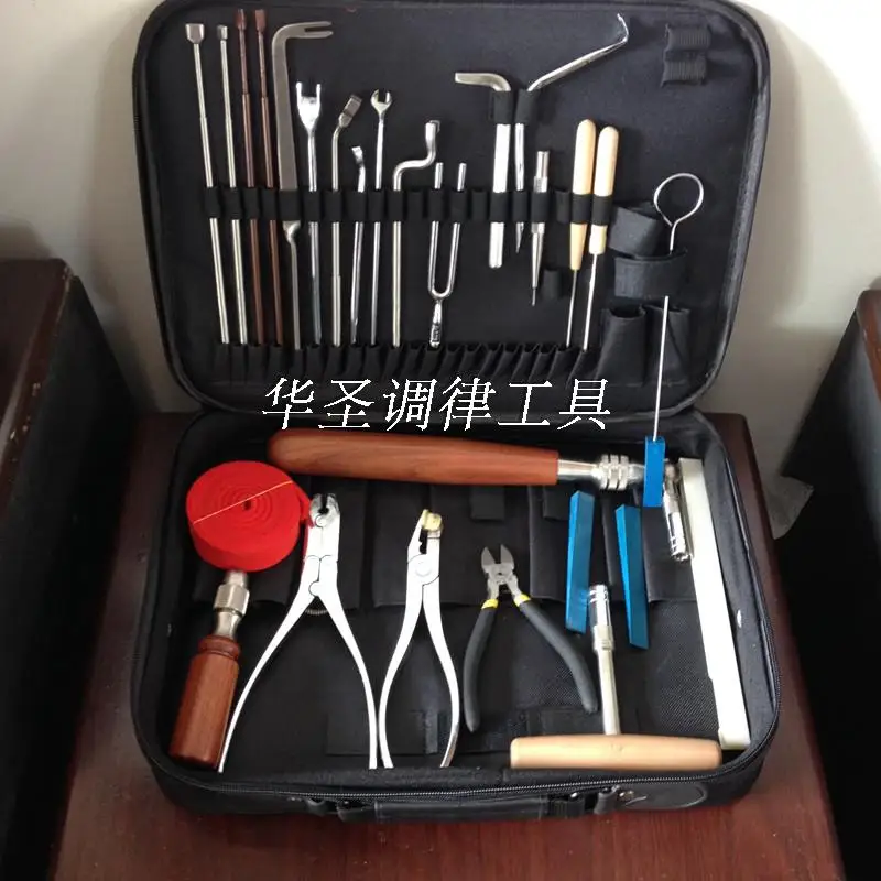 Инструмент настройки фортепиано 28 подходит для аксессуары |