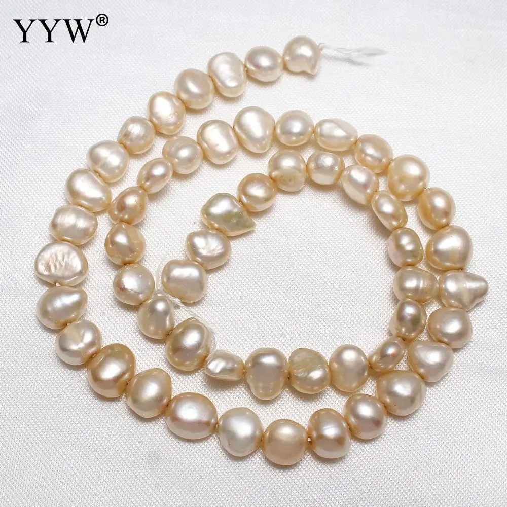 YYW 2018 Новое поступление культивированный картофеля пресноводный жемчуг