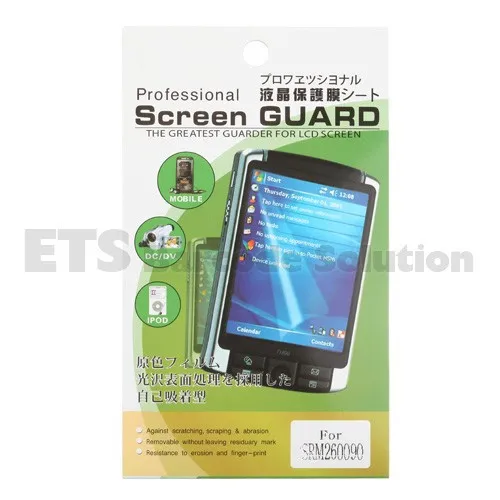 Защитная пленка для экрана Symbol PDT 8000|screen protector guard|protector sportscreen lcd pro guard |
