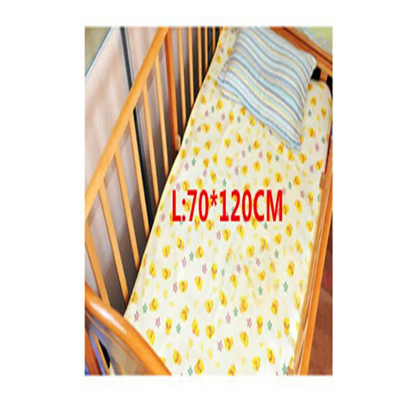 Пеленки для детей водонепроницаемые одноразовые ухода за ребенком бесплатная