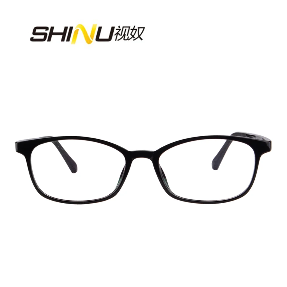 Стандарт Blu Ray блокирование очки для чтения анти блики лупа увеличительное Для