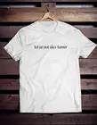 Футболка Lol Ur Not ALEX TURNER, Топ унисекс, музыкальная группа Arctic Monkeys Fan-D419
