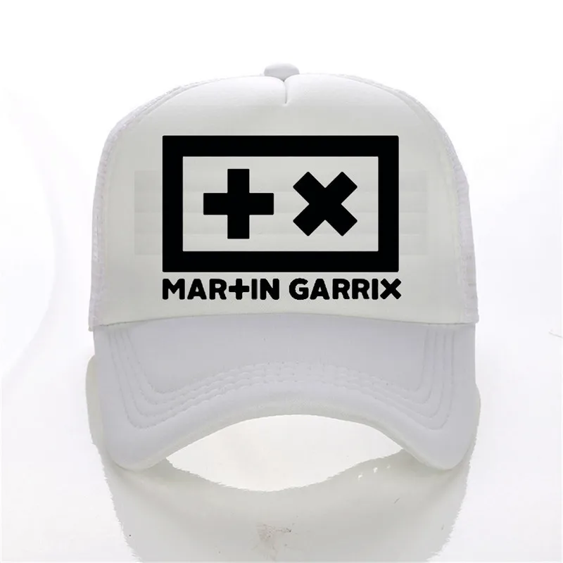 Martin Garrix band с принтом бейсбольная кепка для мужчин wo мужская летняя трендовая