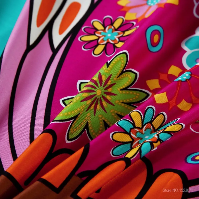 Комплект постельного белья из 4/3 хлопка с рисунком совы для мальчиков и девочек