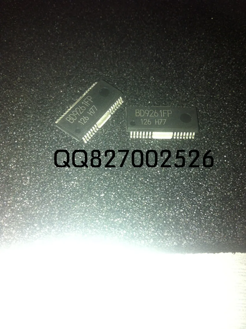 BD9261FP new original special spot from a ROHM sales |