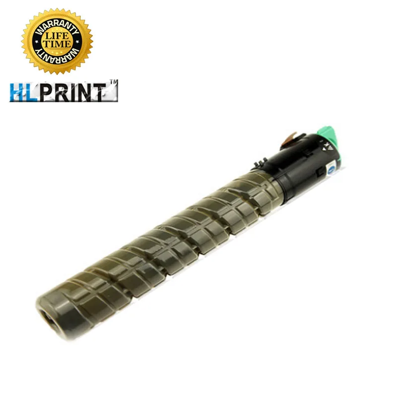 Тонер картридж MPC2051 MPC2551 совместимый с принтером Ricoh MP C2051 C2551 1 шт./лот|toner cartridge|ricoh
