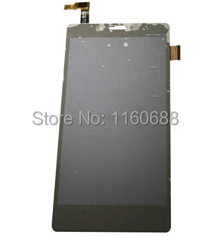 ЖК-дисплей с сенсорным стеклом и дигитайзером в сборе для xiaomi redmi Note 4g hongmi note 5