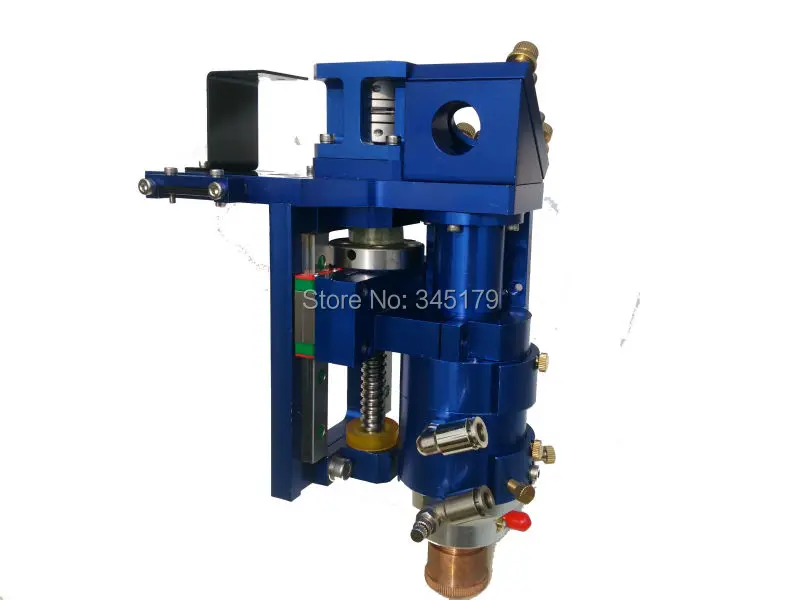 Автоматический фокус AWC708C Co2 лазерная система резки металла и неметалла включая