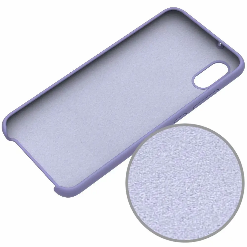 Оригинальные чехлы HYSOWENDLY Macaron для Redmi 5 Plus 6 6Pro, матовые силиконовые чехлы для Xiaomi 6 6X8 8Pro 8lite Mix 2 2S Max 3 Plus