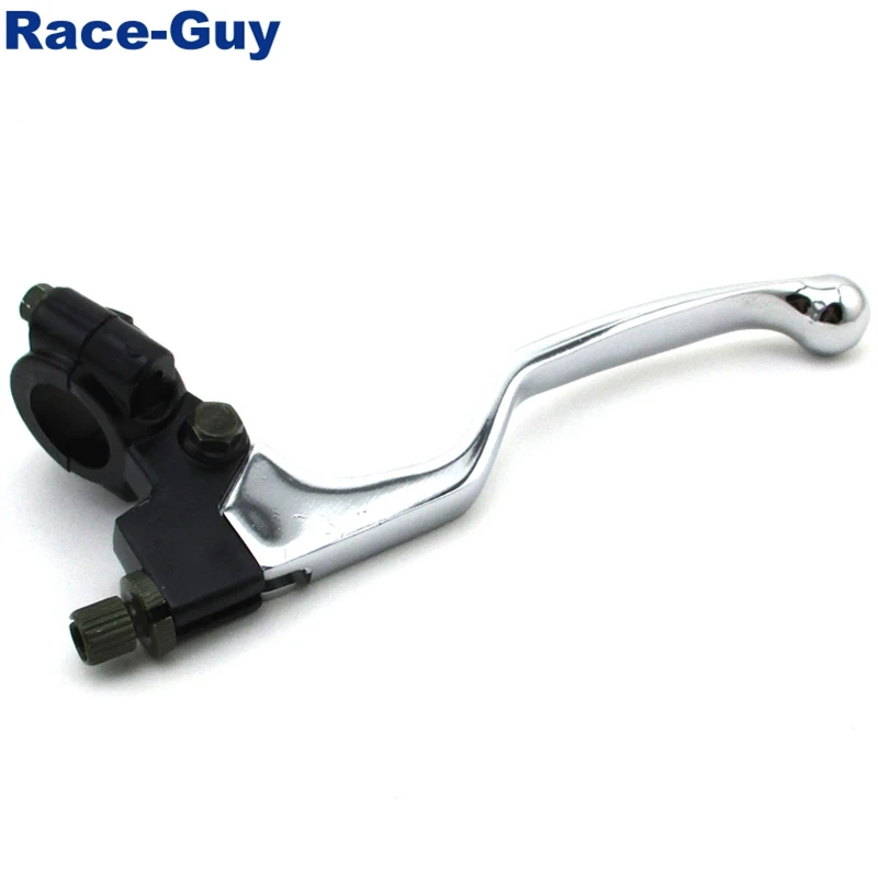 Рычаг сцепления с левой ручкой Perch For150cc 200cc 250cc питательный мотор для велосипеда ATV