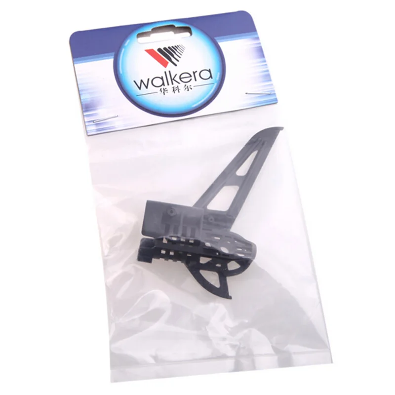 Оригинальный Walkera Мастер CP часть хвост держатель шасси HM-Master CP-Z-15 для 6CH 3D RC