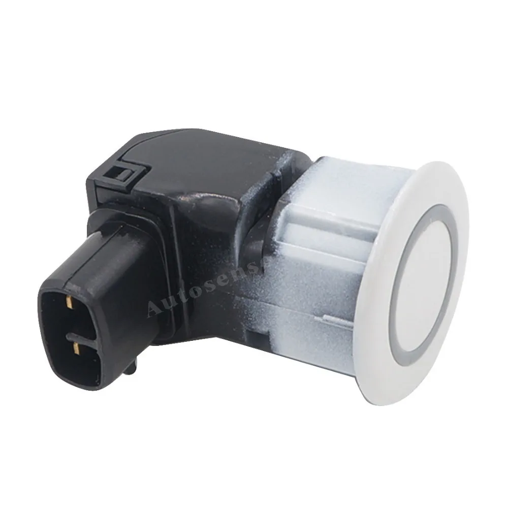 Датчик парковки 89341 30010 A5 PDC для Toyota Lexus S250 GS300 GS350 GS430 4 шт.|parking aid sensor|parking aidparking sensor 4pcs