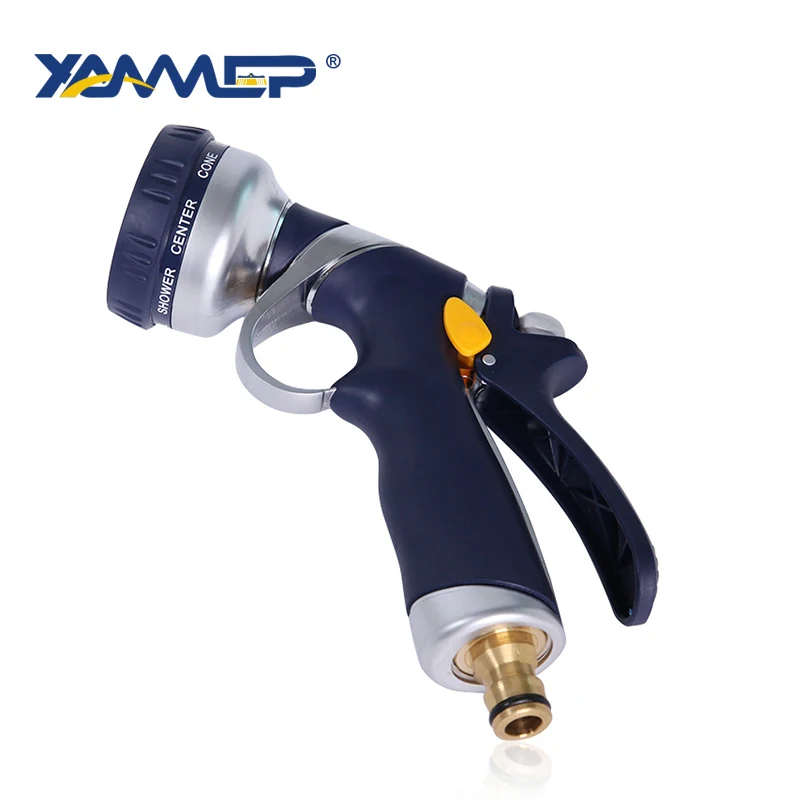 Пистолет для мойки автомобиля Xammep многофункциональная мойка высокого давления