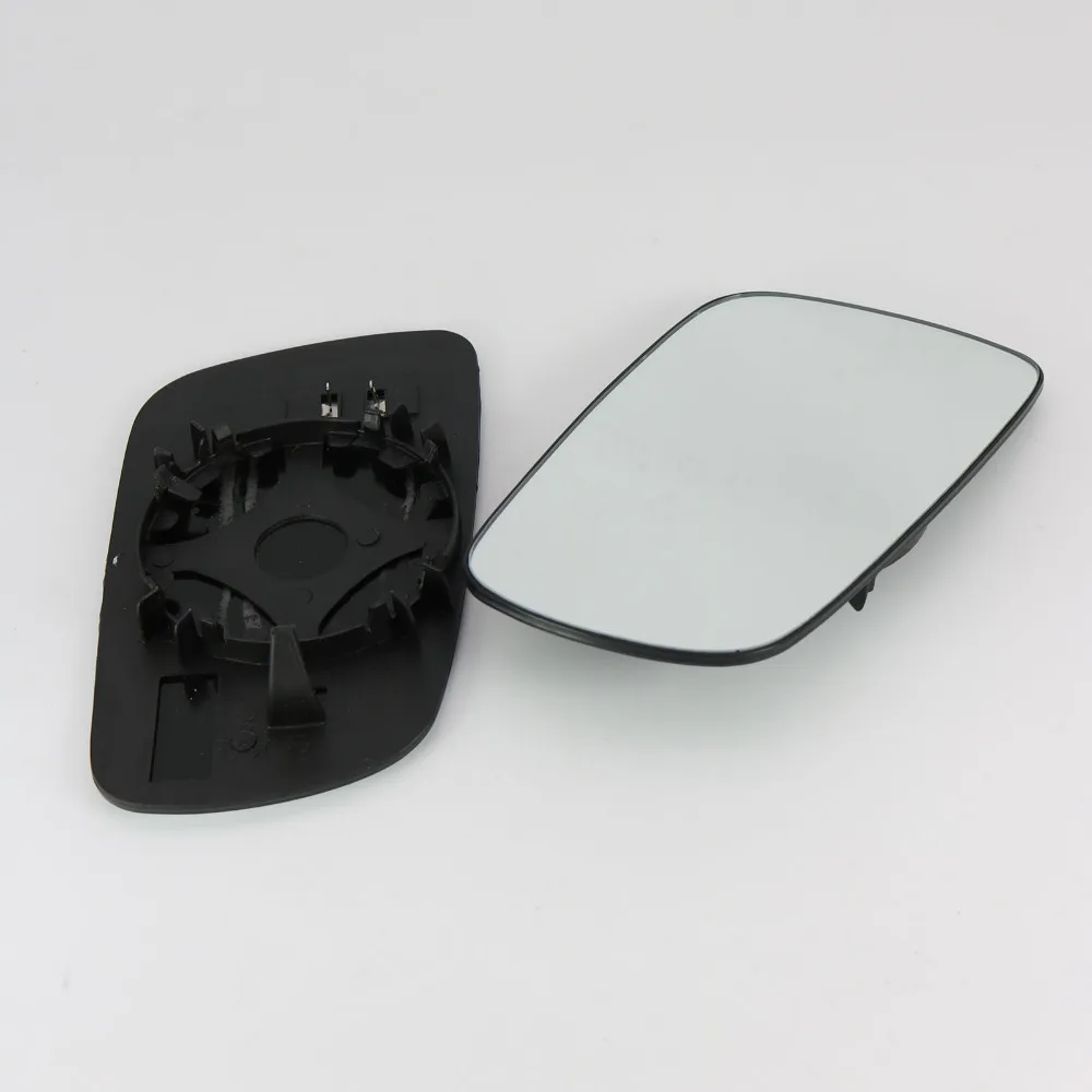 Зеркальное стекло с подогревом для Skoda Octavia A4 MK1 1998 2000 2001 2002 2003 2004 2005 2006 2007 2008 2009 2010