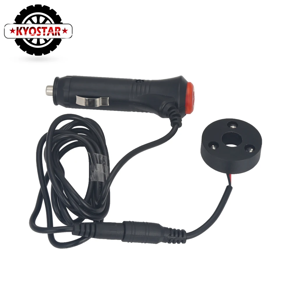 Ручка переключения передач со светодиодной подсветильник меняющая цвет|stick led|stick