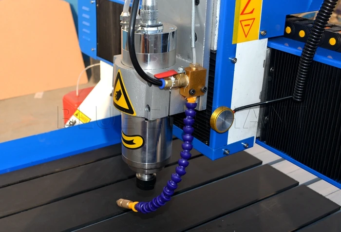 6090 фрезерный станок с ЧПУ по низкой цене сделано в Китае гравировальный дереву