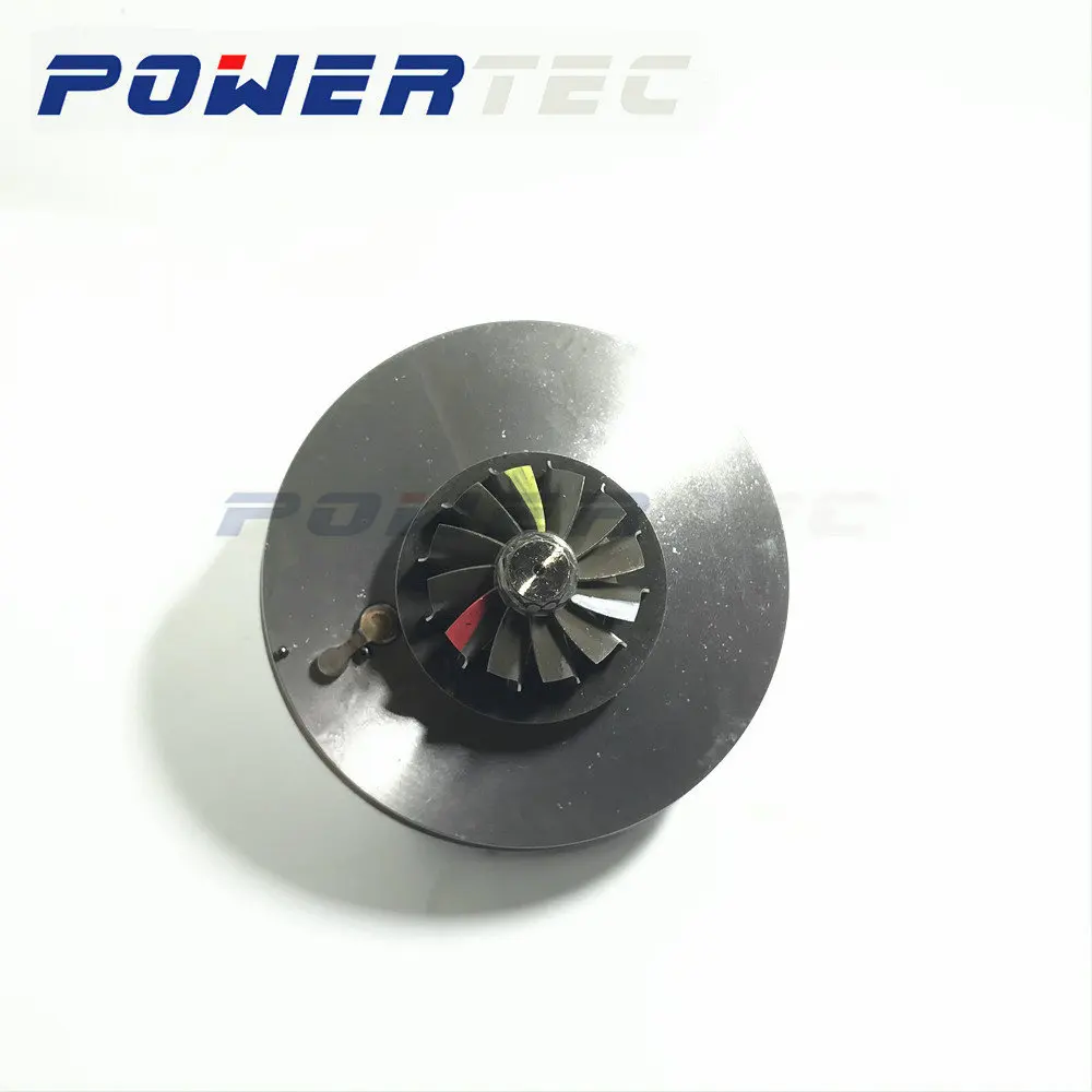 Гаррет GT2506V 763360 turbo КЗПЧ Для Jeep Cherokee 2,8 CRD R2816K5(VM) 110Kw 150Hp турбины core картридж 757246 35242115