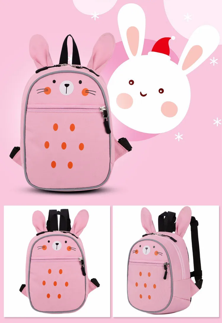 Новые школьные сумки mochila-infantil mochila escolar школьный рюкзак анти-потеря рюкзак для детей детский пенал мультфильмы рюкзак для детей