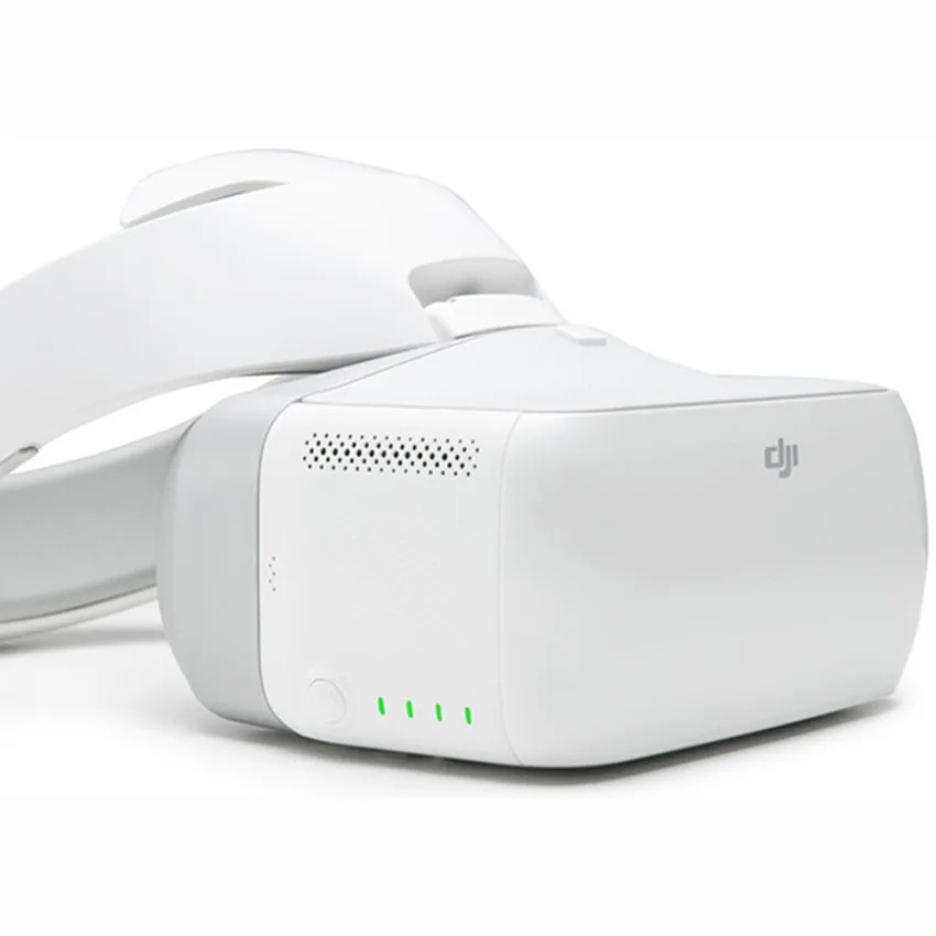 DJI FPV HD VR очки экраны головка для DJI Mavic Pro DJI Phantom 4/Inspire 1 2 Spark Drone RC Квадрокоптер