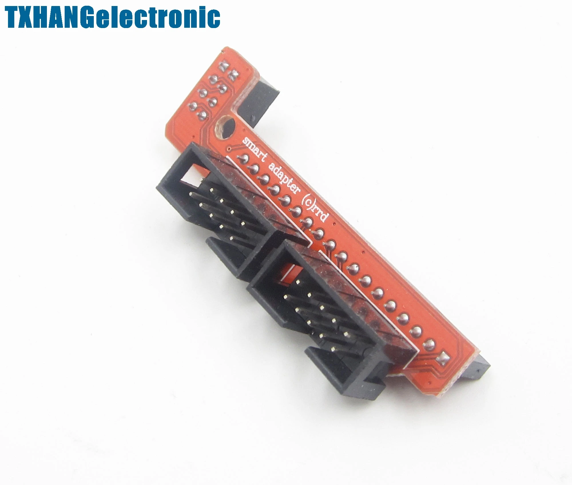 Интеллектуальный контроллер 3D принтера адаптер RAMPS 1 4 2004 12864 LCD|ramps 1.4|lcd lcdlcd |