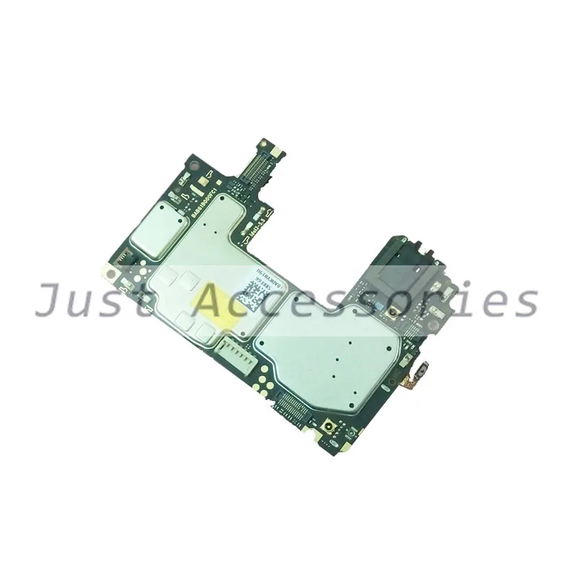 Используется материнская плата гибкий кабель для Alcatel One Touch Idol 3 OT6045 6045 6045Y 6045F 6045O