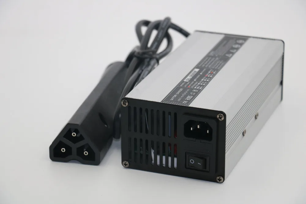 Зарядное устройство для гольфа EZGO RXV 48 В 5A 6A EZ GO|battery charger|golf cart battery chargerstrickle charger |