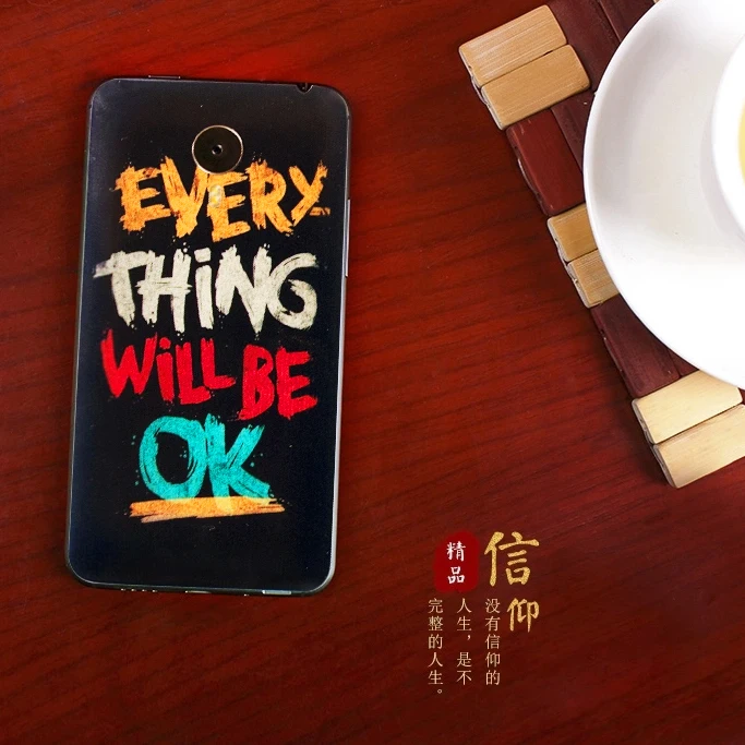 Meizu mx4 pro Оригинальный чехол mx4pro бамбуковый Стильный для аккумулятора