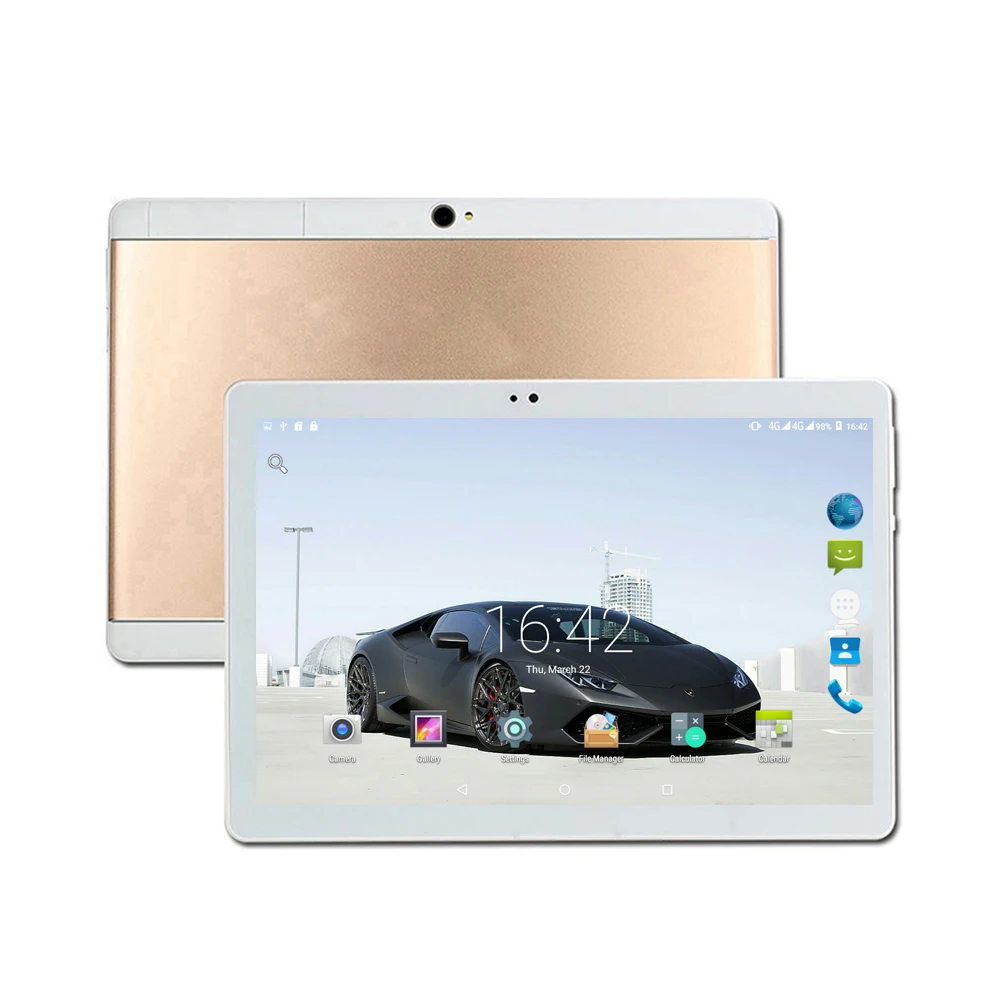 Новый телефон 3G вызова планшеты pc 10 дюймов HD 1280X800 ips экран Octa Core gps Wi Fi Dual SIM android 1