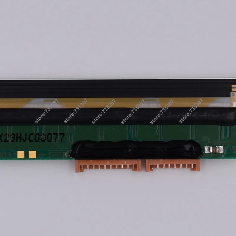 5 шт./лот новая импортная печатающая головка подходит для SM100 SM300 SM-100 SM-300 электронные весы Термальность весы печатающей головки принтера