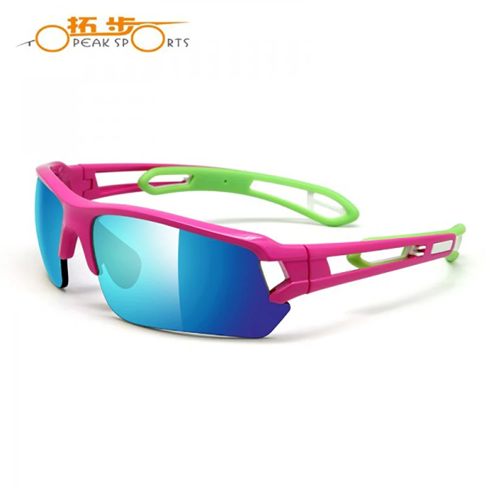 Topeak спортивные Pro велосипедные очки с защитой от ультрафиолета солнцезащитные