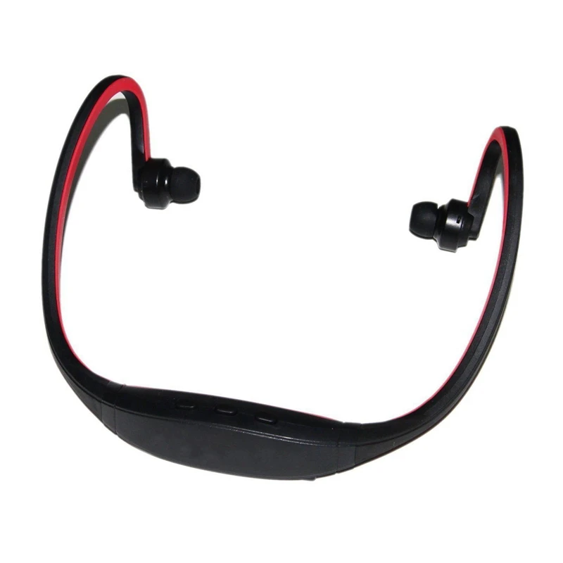 Заднее крепление спортивные Bluetooth наушники стерео DPS шумоподавление легко