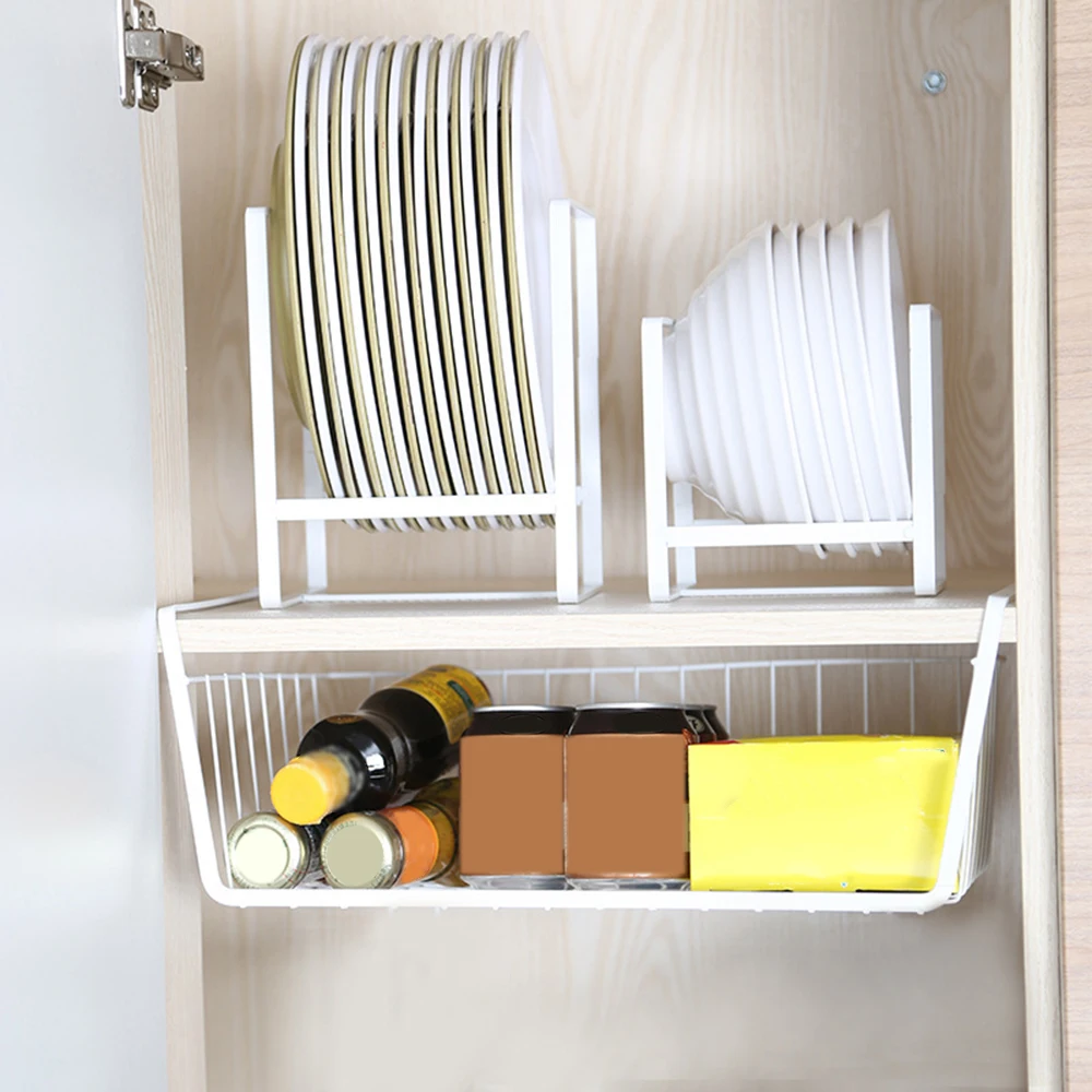 Многофункциональная полка органайзер для посуды чашек|Полки и держатели| |