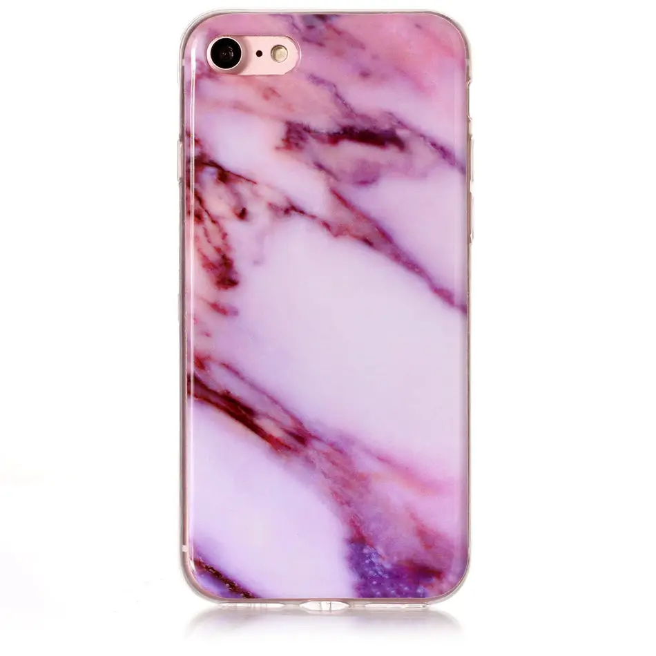 Мягкий Тонкий силиконовый чехол для Apple iPhone X 8 7 6 S Plus 7Plus 8Plus 5 SE 5C ipod touch D01G|Бамперы| |