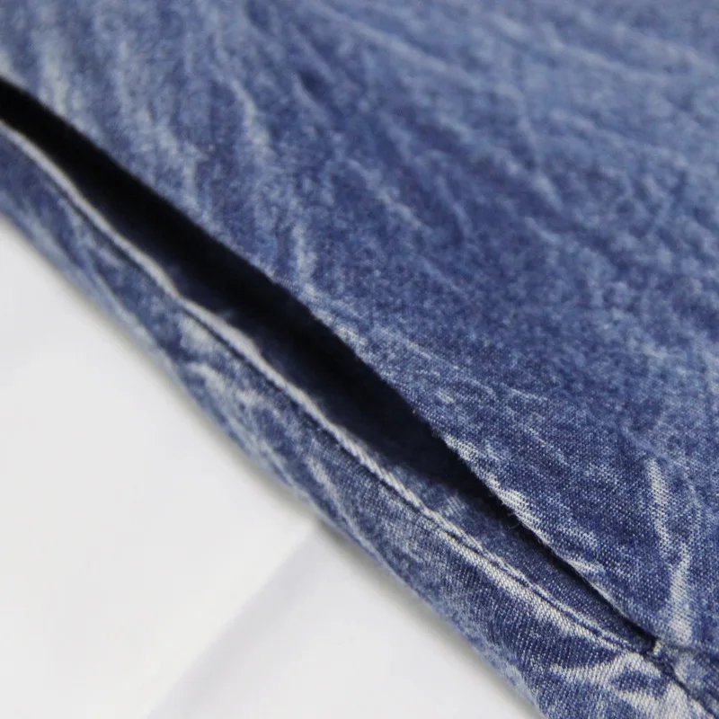 Женское джинсовое платье для девочек сезон весна лето винтажное с высокой талией