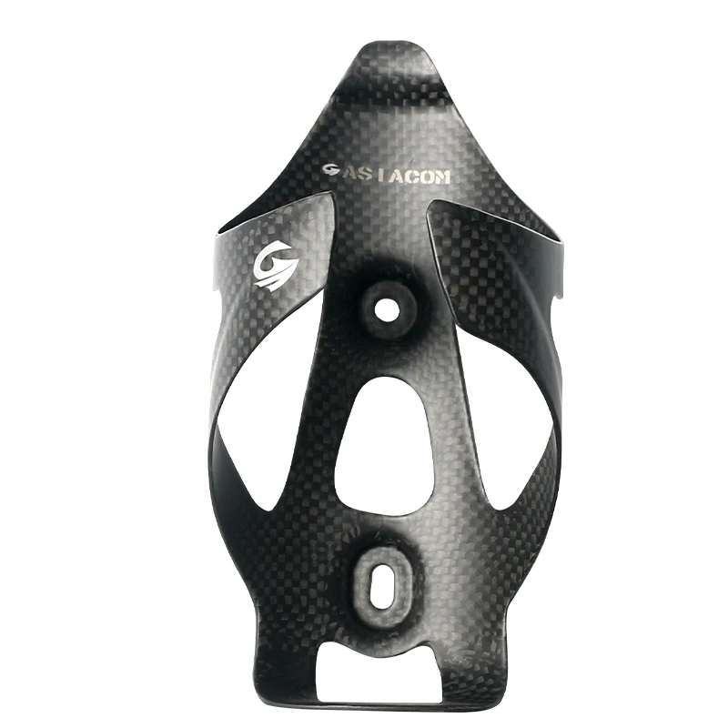 Новинка ASIACOM полностью углеродный велосипедный держатель для бутылок (Велоспорт)