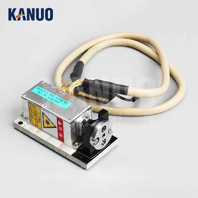 Оригинальный зеленый лазерный пистолет HK-9356-02 QSS 3201/3202/3301/3302/3411/35/24PRO Type A/F |