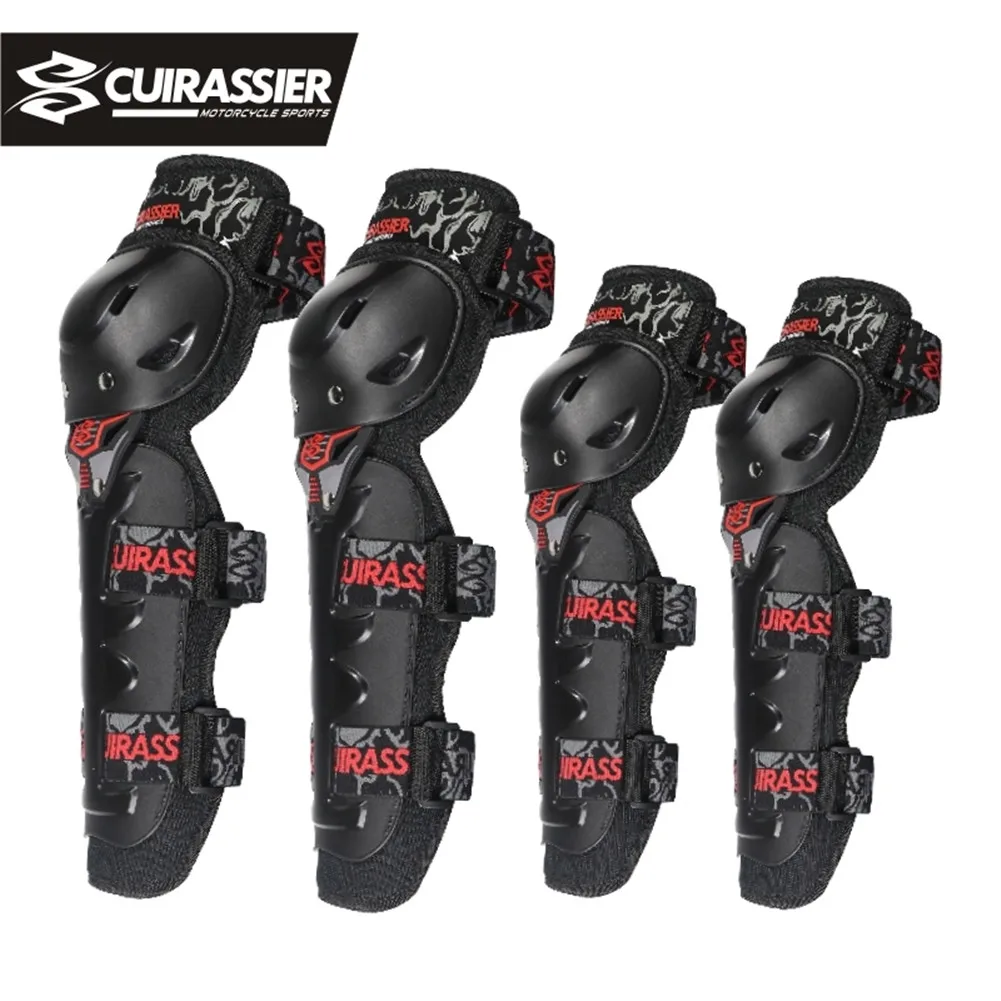 Защитные наколенники для мотоцикла kneepad MX защитные мотогонок грязи велосипед