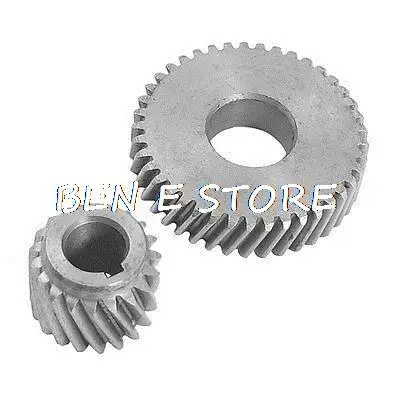 Зубчатая шестерня серого цвета с 43 зубцами набор зубчатых шестерней 18 для