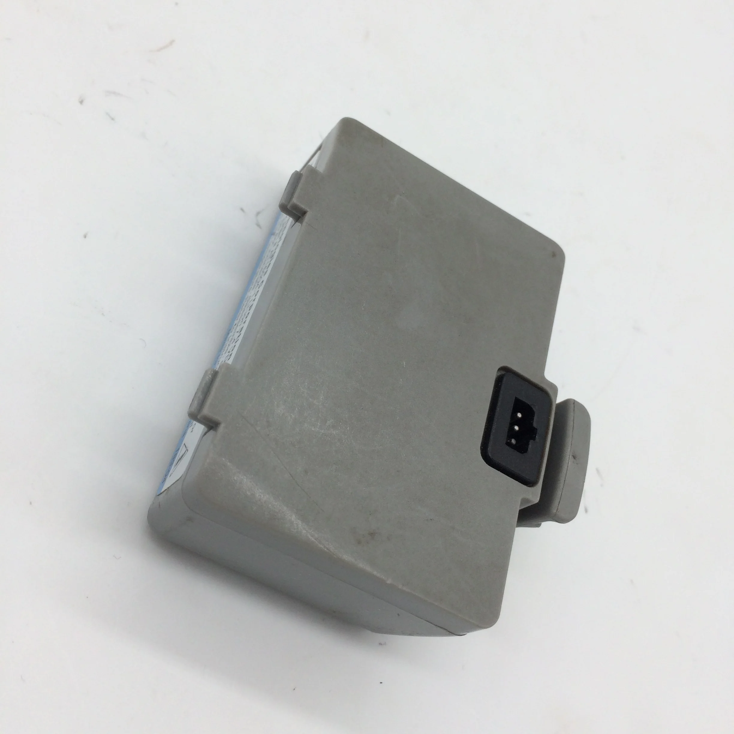 2200 мА/ч штрих-код аккумулятор сканера печатающая головка для Zebra QL220 плюс QL320 AT16004-1