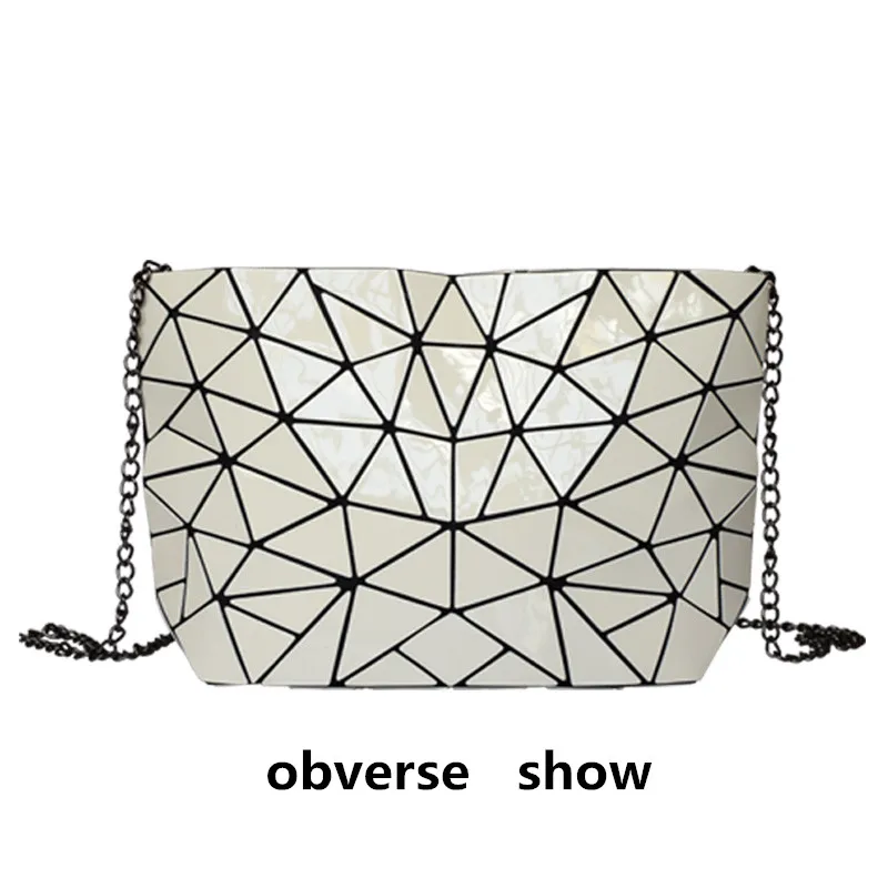 Сумка на цепочке Bao модные повседневные клатчи женские сумочки дизайнерские