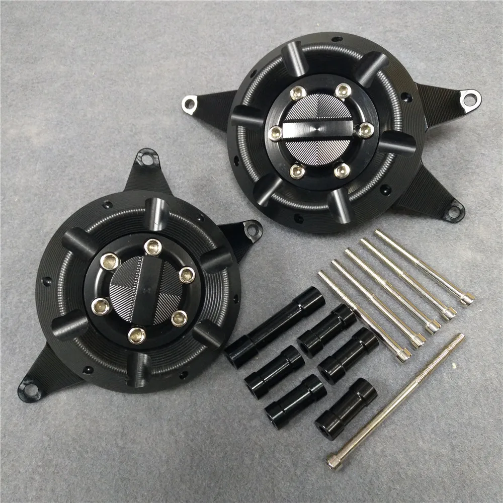 

Motorcycle accessories Engine Stator Cover Engine Protective Cover For Kawasaki Z1000 Z1000SX 2011-2012-2013-2014-2015-2016